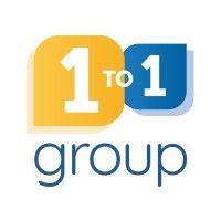 1to1 group logo image