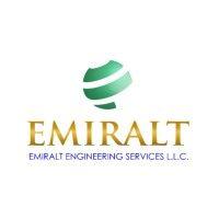 emiralt engineering services llc logo image