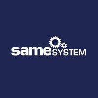 samesystem - workforce management