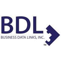 business data links, inc. logo image