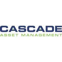 cascade asset management logo image