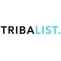 tribalist - "pinterest for lists"​ logo image