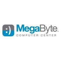 megabyte computer center logo image