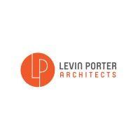 levin porter architects logo image