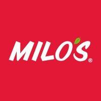 milo's tea company, inc.