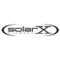 solarx eyewear logo image