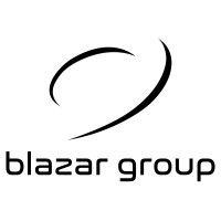 blazar group logo image