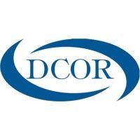 dcor, l.l.c. logo image