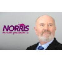 david norris for president logo image