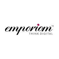 emporiom digital logo image