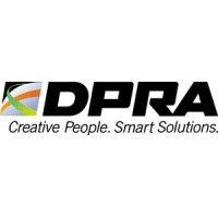 dpra canada logo image