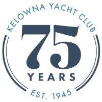 kelowna yacht club logo image