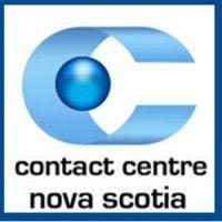 contact centre nova scotia logo image