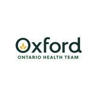 oxford oht logo image