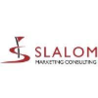 slalom marketing consulting logo image