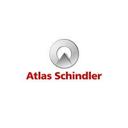 logo of Elevadores Atlas Schindler Brazil