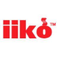 iiko logo image