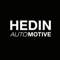 hedin automotive london ltd logo image