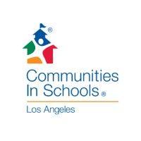 communities in schools of los angeles (cisla) logo image