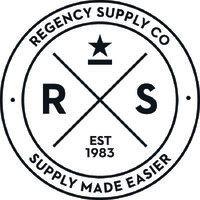 regency supply