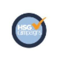 hsg campaigns logo image