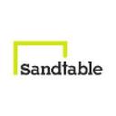 logo of Sandtable