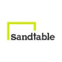 sandtable logo image