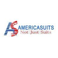 americasuits logo image