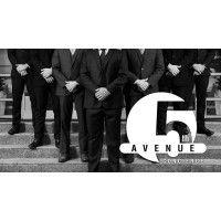 5th avenue concierge logo image