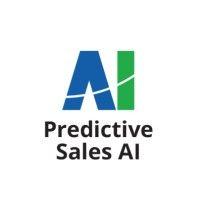 predictive sales ai logo image