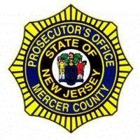 mercer county prosecutor's office logo image