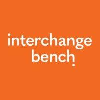 interchange bench logo image