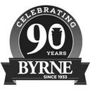 logo of Byrne Inc