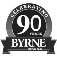 byrne, inc. logo image