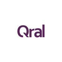 qral group logo image