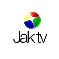 jak tv logo image