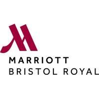 bristol marriott royal hotel logo image