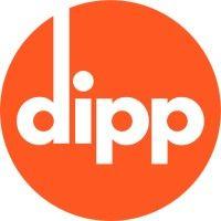 dipp, inc. logo image