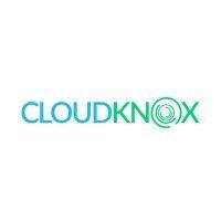 cloudknox security inc. (acquired by microsoft corporation) logo image