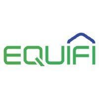 equifi logo image