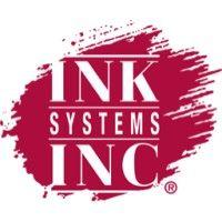 ink systems logo image