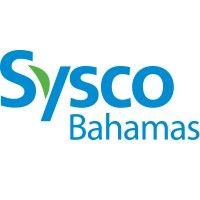 sysco bahamas logo image