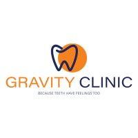 gravity clinic logo image