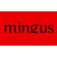 mingus design studios logo image