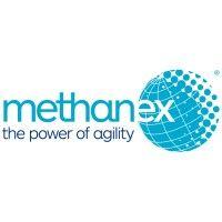 methanex corporation logo image