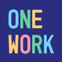 one work