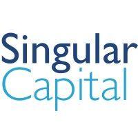 singular capital logo image