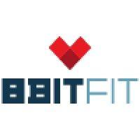 8bitfit logo image