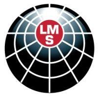 lamarco systems, inc. logo image