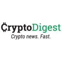 cryptodigest logo image